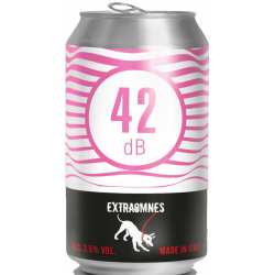 Extraomnes 42dB - Extraomnes