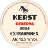KERST Reserva