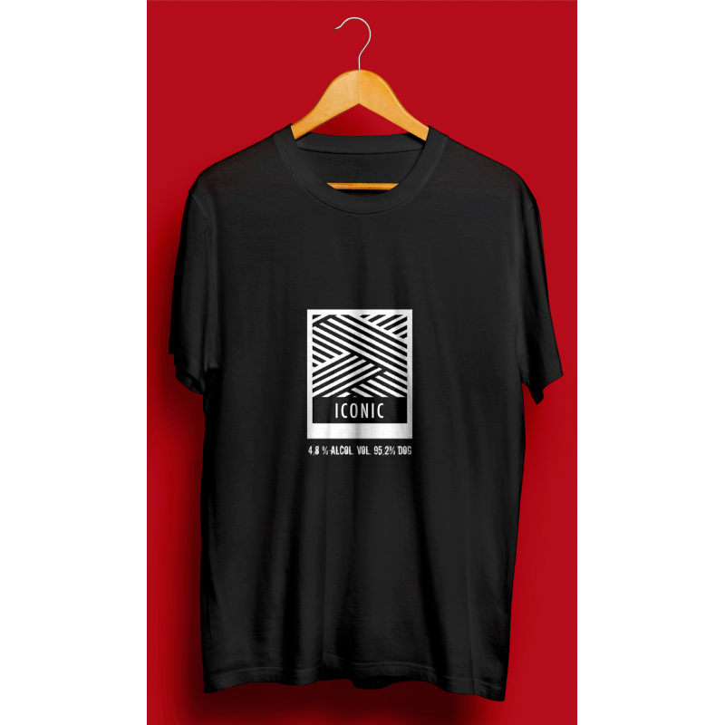 T-Shirt ICONIC