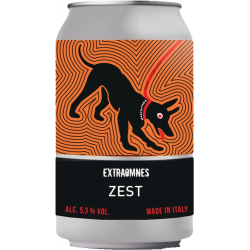 Extraomnes Zest - Extraomnes